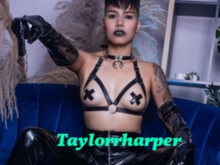 Taylorrharper