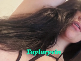 Tayloryein