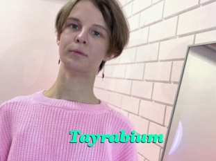 Tayrabium