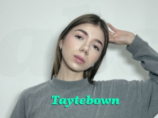 Taytebown
