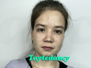Taytedancy