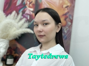 Taytedrews
