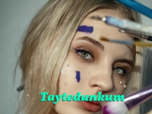 Taytedunkum
