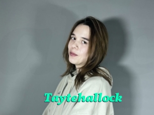Taytehallock