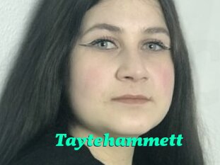 Taytehammett