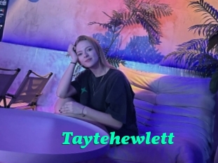 Taytehewlett