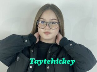 Taytehickey