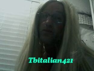 Tbitalian421