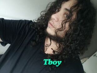 Tboy
