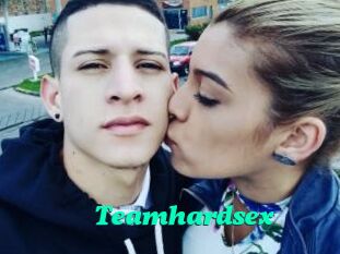 Teamhardsex