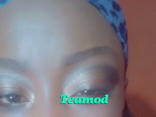 Teamod