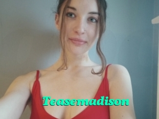 Teasemadison