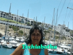 Techiabotha