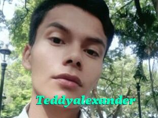 Teddyalexander