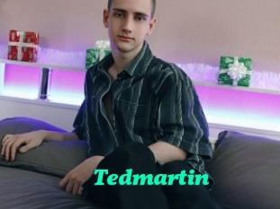 Tedmartin