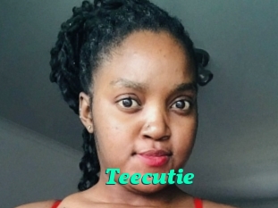 Teecutie