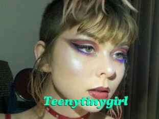 Teenytinygirl