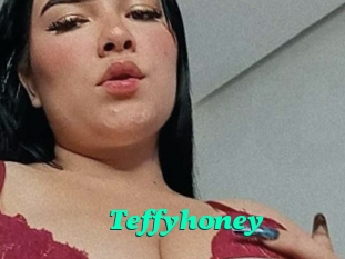 Teffyhoney