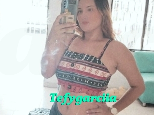 Tefygarciia