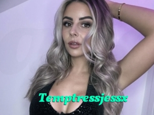 Temptressjessx