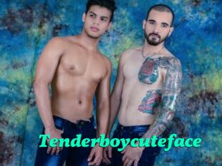 Tenderboycuteface