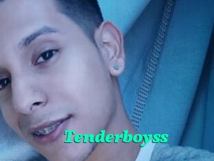 Tenderboyss