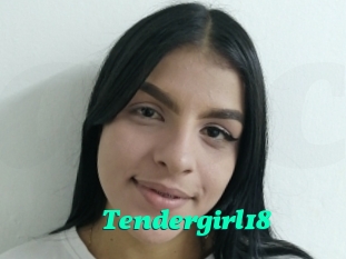 Tendergirl18