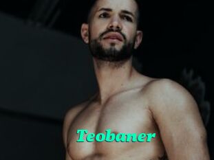 Teobaner