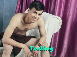 Teoking