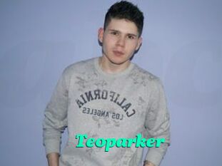 Teoparker