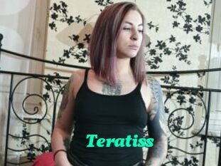 Teratiss