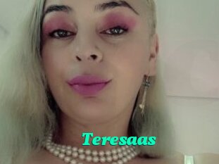 Teresaas