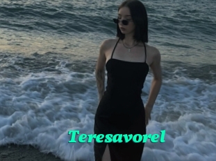 Teresavorel