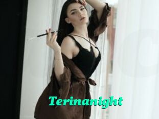 Terinanight
