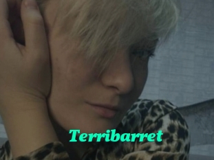 Terribarret
