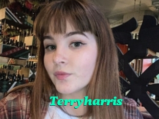 Terryharris