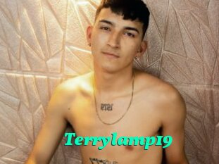 Terrylamp19