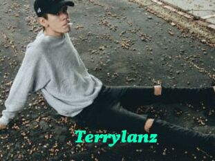Terrylanz