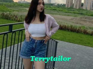 Terrytailor