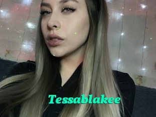 Tessablakee