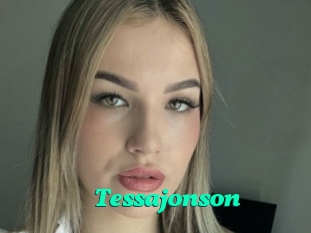 Tessajonson