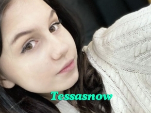 Tessasnow