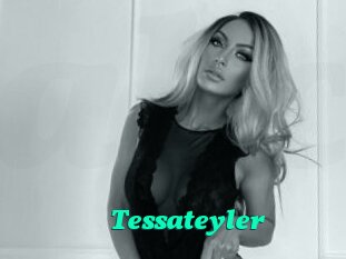 Tessateyler