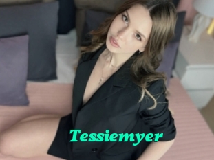 Tessiemyer