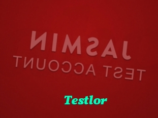 Testlor
