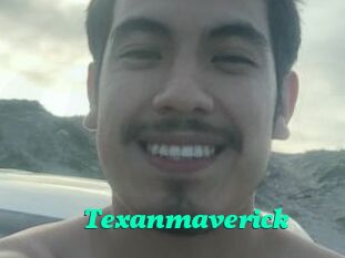 Texanmaverick
