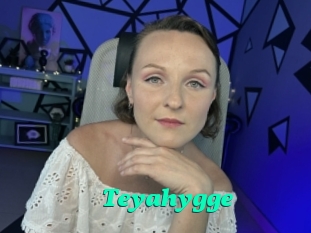 Teyahygge