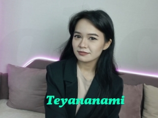 Teyananami