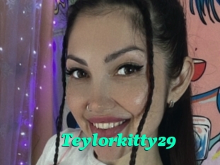 Teylorkitty29