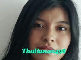 Thaliana0498